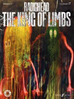 King of Limbs - Radiohead