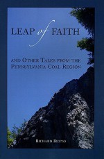 Leap of Faith - Richard Benyo