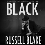 Black - Russell Blake, R.C. Bray