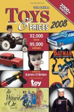 Toys & Prices 2008 - Karen O'Brien