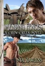 Mending Fences - Nya Rawlyns