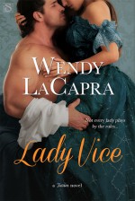 Lady Vice - Wendy LaCapra