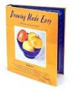 Drawing Made Easy Book & Gift Set - David Sanmiguel