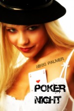 Poker Night - Nikki Palmer