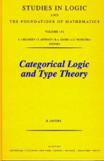 Categorical Logic and Type Theory - Bart Jacobs