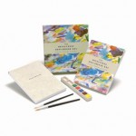 The Watercolor Sketchbook Kit - Curtis Tappenden