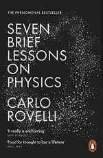 Seven Brief Lessons on Physics by Carlo Rovelli (2016-06-30) - Carlo Rovelli