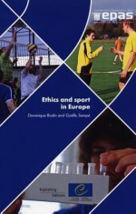 Ethics and Sport in Europe - Directorate Council of Europe