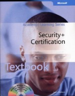 Security+ Certification Package (Official Academic Course) - Microsoft