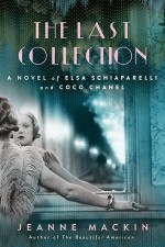 The Last Collection - Jeanne MacKin