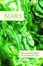 Mars - Asja Bakic, Jennifer Zoble, Ellen Elias-Bursac