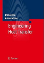 Engineering Heat Transfer - Donatello Annaratone