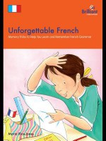 Unforgettable French - Maria Rice-Jones