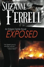 Exposed (The Edgars Family Novels) (Volume 5) - Suzanne Ferrell, Lyndsey Lewellen