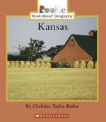 Kansas - Christine Taylor-Butler