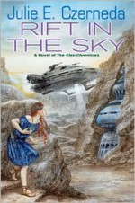 Rift in the Sky - Julie E. Czerneda