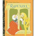 Rapunzel: Classic Fable - Marianna Mayer