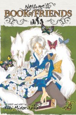 Natsume's Book of Friends, Vol. 2 - Lillian Olsen, Yuki Midorikawa