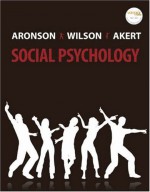 Social Psychology - Elliot Aronson, Robin M. Akert, Timothy D. Wilson