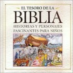 Tesoro de La Biblia - Arlette de Alba, Wallis C. Metts