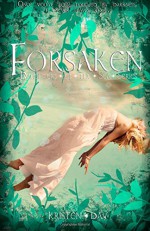 Forsaken (Daughters of the Sea #1) (The Daughters of the Sea Series) (Volume 1) - Kristen Day, Stacy Sanford