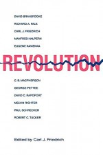 Revolution - Carl J. Friedrich