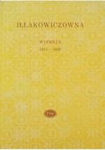 Wiersze 1912-1959 - Kazimiera Iłłakowiczówna