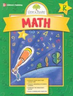 Math: Grade K - Tracy Masonis, Larry Martinek