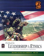 Leadership and Ethics - With CD and Workbook (Custom) - ROTC Cadet Command, Hamilton, Visconti, Bolden