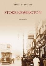 Stoke Newington - Gavin Smith