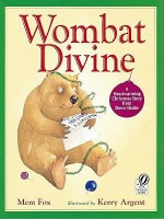 [ Wombat Divine Fox ( Author ) ] { Paperback } 1999 - Fox