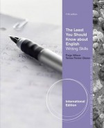 The Least You Should Know about English - Teresa Ferster Glazier