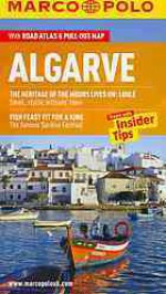 Algarve. - Rolf Osang, Margaret Howie