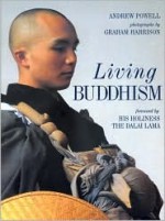 Living Buddhism - Andrew Powell