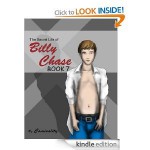 The Secret Life Of Billy Chase (Book Seven) - Comicality