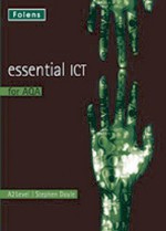 Essential Ict for Aqa: A2 Level. Stephen Doyle CDROM - Stephen Doyle