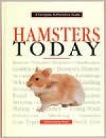 Hamsters Today - Dennis Kelsey-Wood, Kelsey Wood