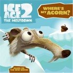 Ice Age 2: Where's My Acorn? - Julia Simon-Kerr