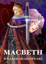 Manga Classics: Macbeth - Crystal Chan