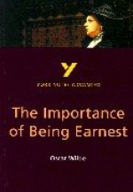 The Importance Of Being Earnest, Oscar Wilde: Notes - Ruth Robbins