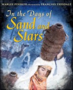 In the Days of Sand and Stars - Marlee Pinsker, François Thisdale