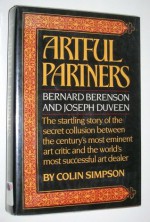 Artful Partners - Colin Simpson