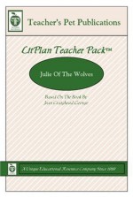 Julie Of The Wolves: A Unit Plan (Litplans On Cd) - Mary B. Collins