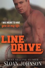 Line Drive (Homeruns) (Volume 6) - Sloan Johnson