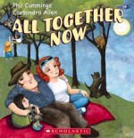 All Together Now - Phil Cummings, Cassandra Allen