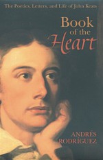 Book of the Heart - Andres Rodriguez