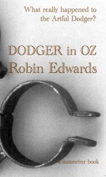 Dodger in Oz - Robin Edwards