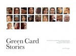 Green Card Stories - Stephen Yale-Loehr, Ariana Lindquist, Stephen Yale-Loehr, Laura Danielson