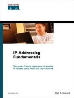 IP Addressing Fundamentals - Mark Sportack