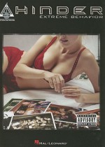 Hinder: Extreme Behavior - David Stocker